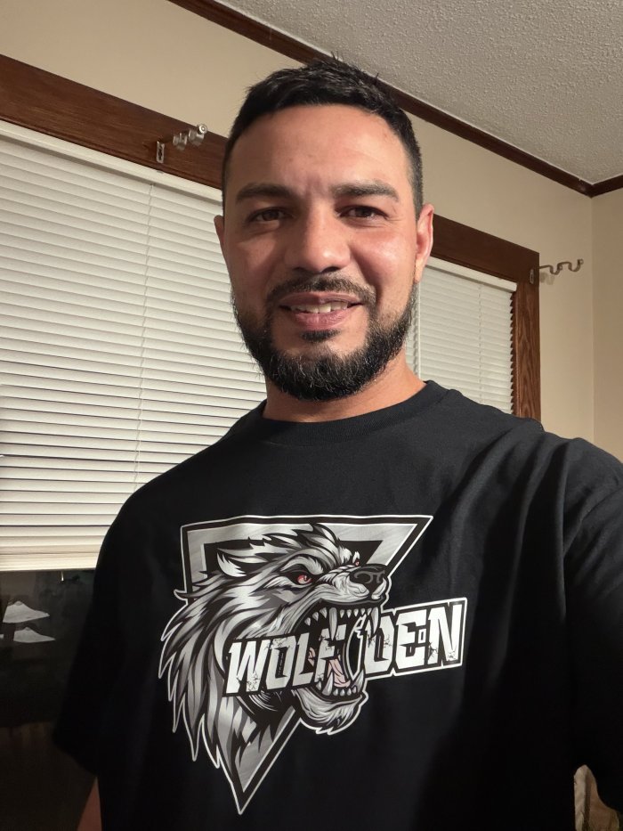 Elias Morales Jr