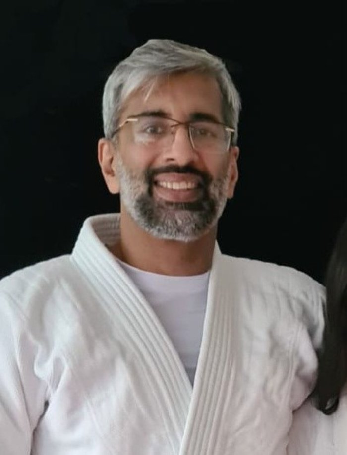 Shahid Ullah