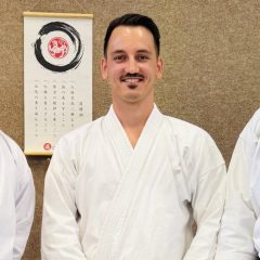 Sanny Mike Schöndube