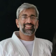 Shahid Ullah